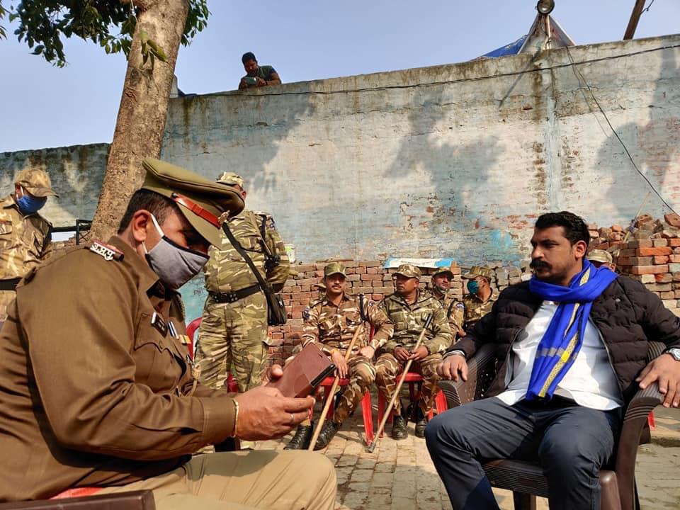 Snapshots Of Revolution! Top 10 Photos Of Bharat Bandh | SabrangIndia